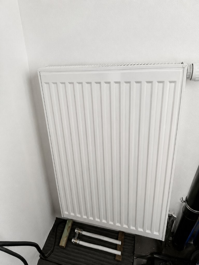 Chauffages te koop (niet gebruikt), Ophalen, Hoog rendement (Hr), Radiator, Nieuw