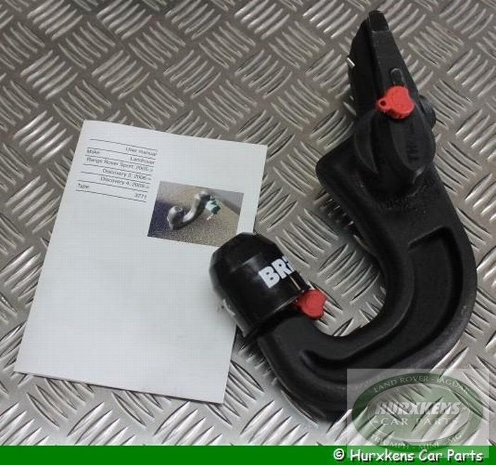 Trekhaak Land Rover, Auto-onderdelen, -, -, -