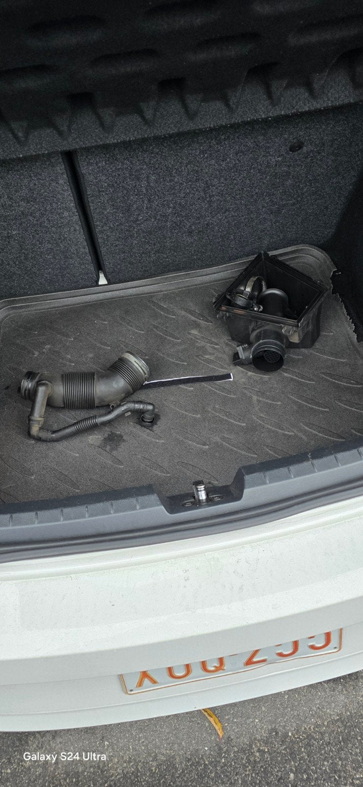 Seat Ibiza 1400TDI SC 2009, Autos : Pièces & Accessoires, Enlèvement, Utilisé