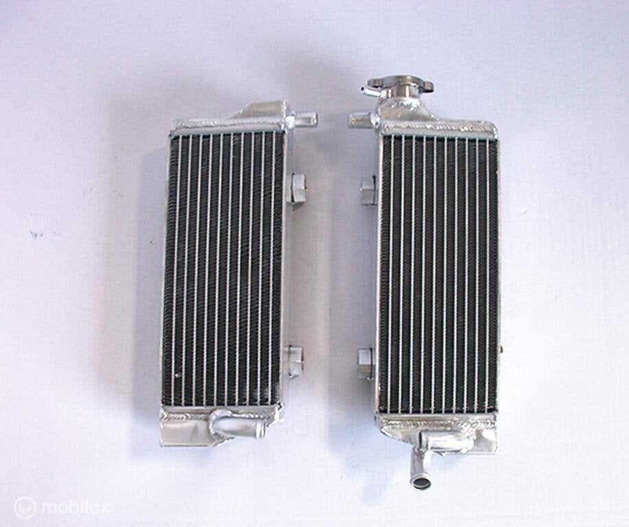 Radiateur 08-15 KTM 125/144/150/200/250/300 SX/XC/EXC/MXC 14, Motos, Neuf, Enlèvement ou Envoi