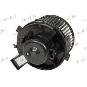 Interieurventilator Peugeot 206 307 aanjager CITROËN Interie, Auto-onderdelen, Citroën, -, -, Nieuw