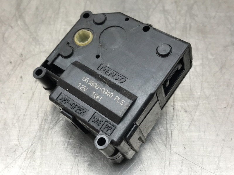KACHELSTELMOTOR Lexus LS (F4) (|0638000940|), Gebruikt, Lexus