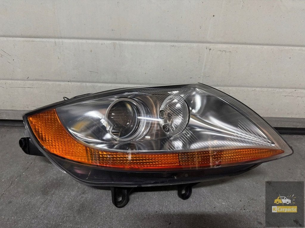 BMW Z4 E85 E86, phare x non droit, Autos : Pièces & Accessoires, Petuelring 130
80788  Munich, DE, Info@bmw.de, Utilisé, BMW