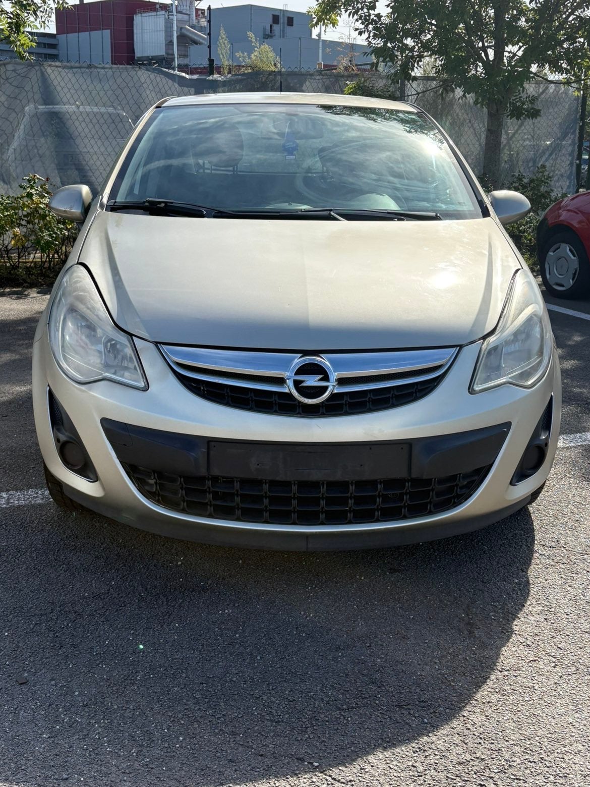 Opel Corsa 2007 1.0, Achat, Boîte manuelle, 5 portes, 5 places