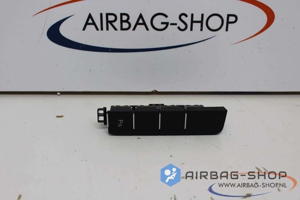 Volkswagen Golf Sportsvan Knop Parkeersensoren, Autos : Pièces & Accessoires, -, Utilisé, -, -