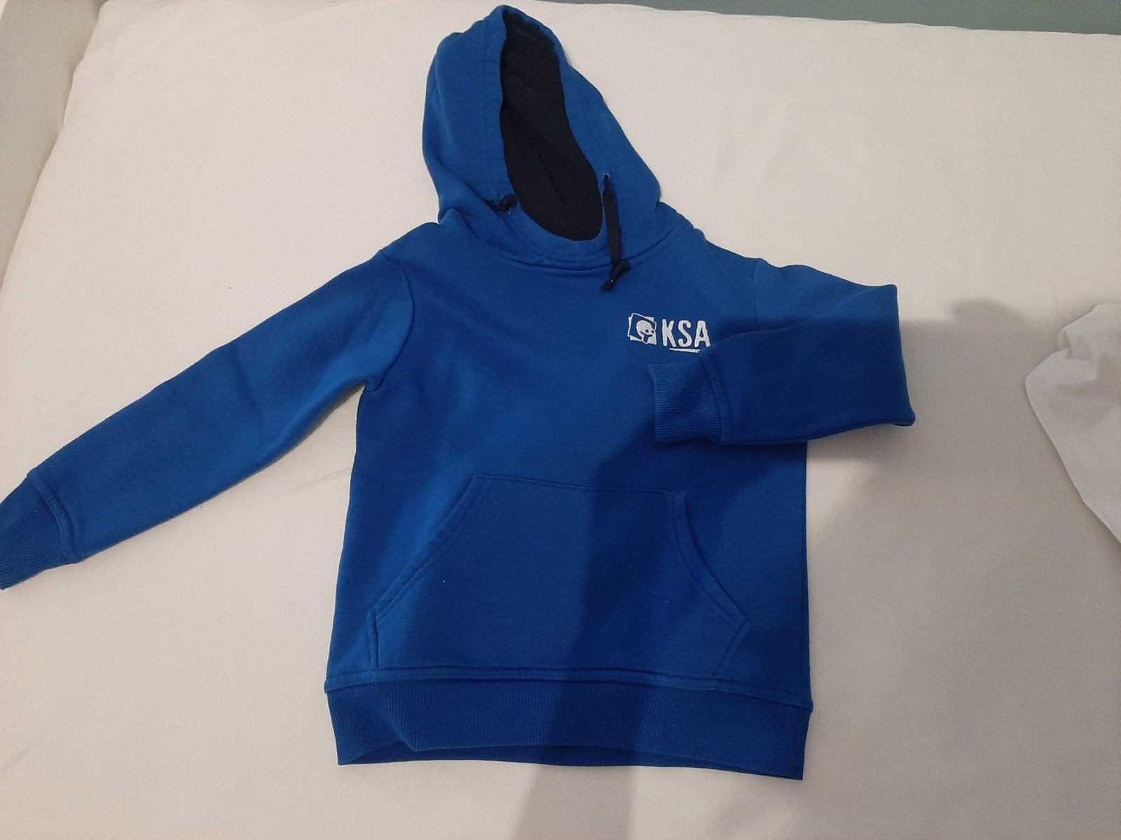 Ksa trui meisjes, Enfants & Bébés, Vêtements enfant | Taille 128, Enlèvement