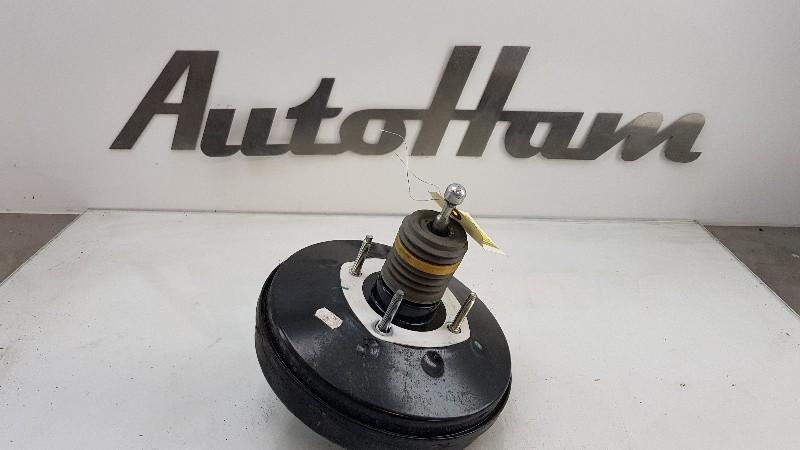 REMBEKRACHTIGER Fiat 500 (312) (01-2007/12-2012), Gebruikt, Fiat