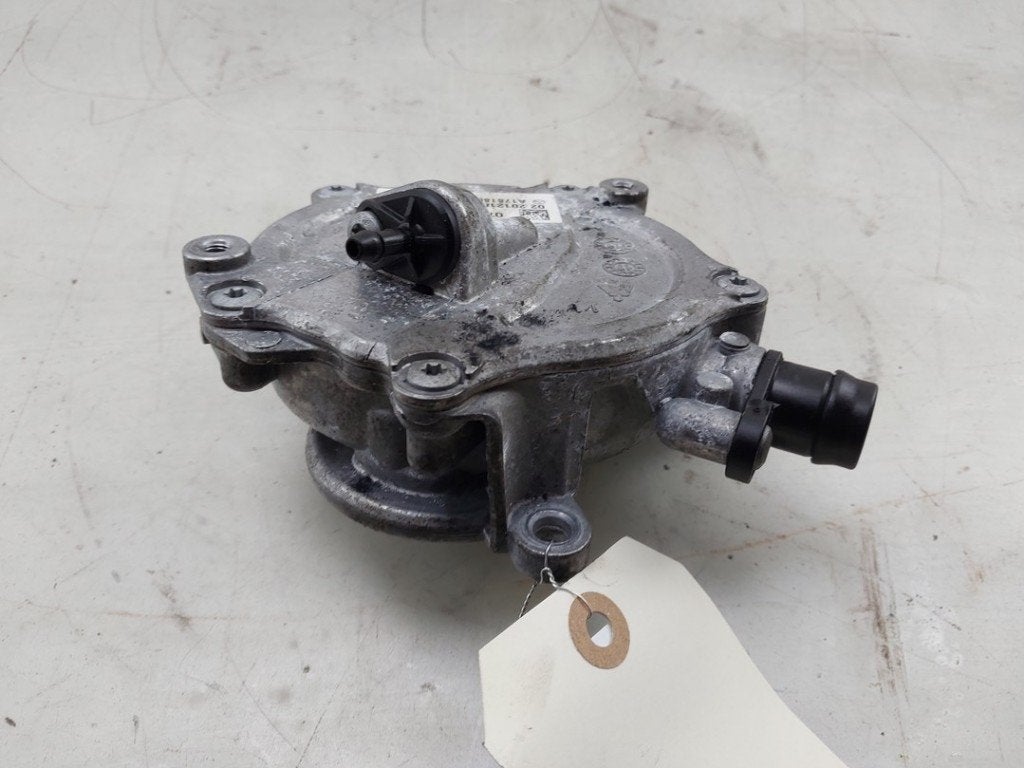 VACUUM POMPE FREIN BOOSTER AMG GT (C190) (|A1781800301|), Utilisé, Mercedes-Benz