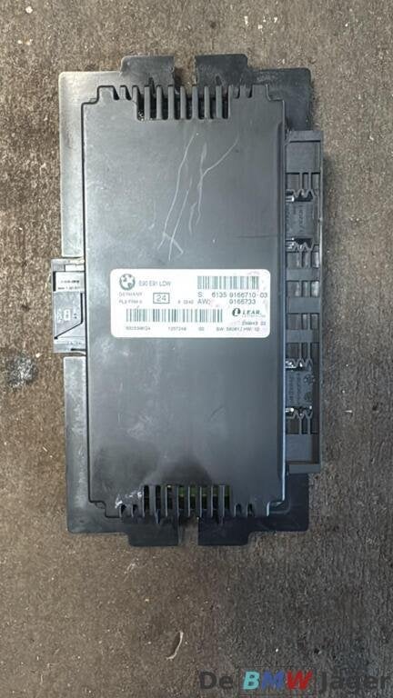 LED NSW PL2 FRM II lichtmodule BMW E87 E90 E91 61359166710, Enlèvement ou Envoi, Utilisé, BMW, BMW