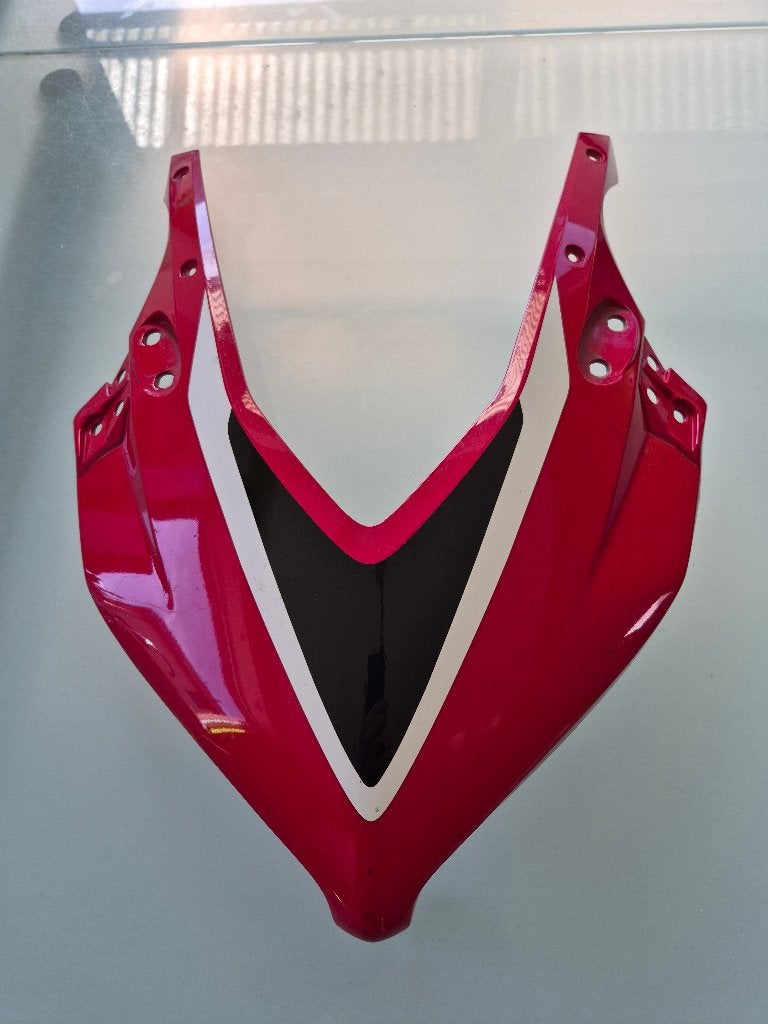 garniture de tête d'affiche de la honda cbr 650r, Enlèvement ou Envoi, Utilisé