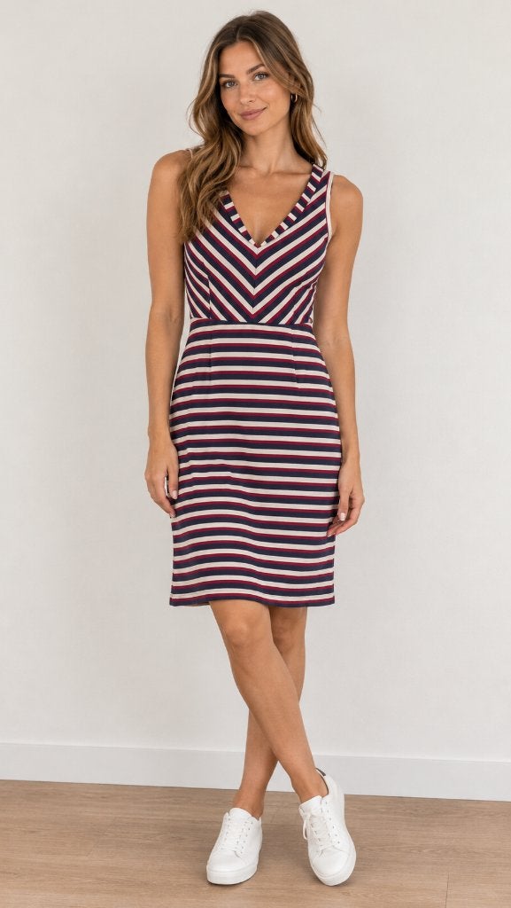 Belle robe d'été - King Louie, Vêtements | Femmes, Au-dessus du genou, Comme neuf, Enlèvement, Bleu