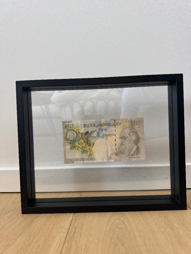 Banksy, Antiquités & Art, Art | Lithographies & Sérigraphies, Enlèvement ou Envoi