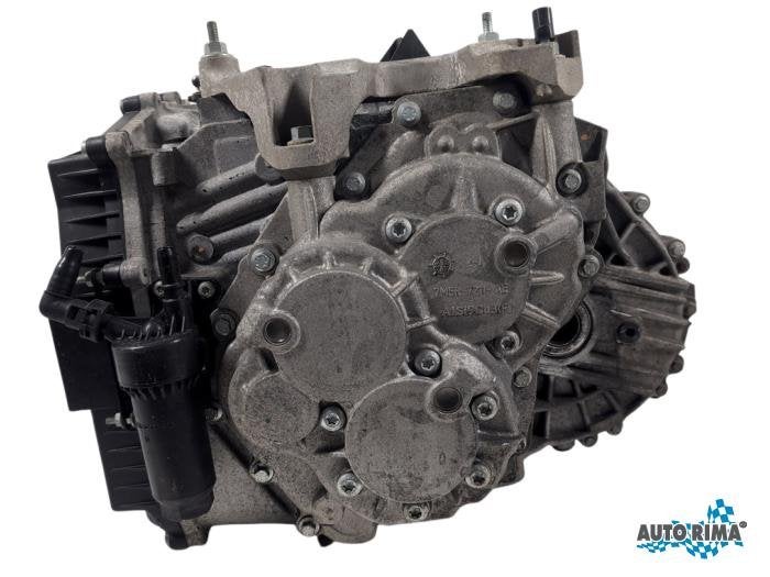 Automaatbak d'un Volvo V70, -, 3 mois de garantie, -, -
