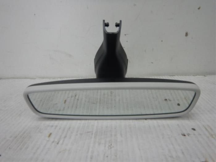Binnenspiegel Volkswagen Polo (22726532), Ophalen of Verzenden, Gebruikt