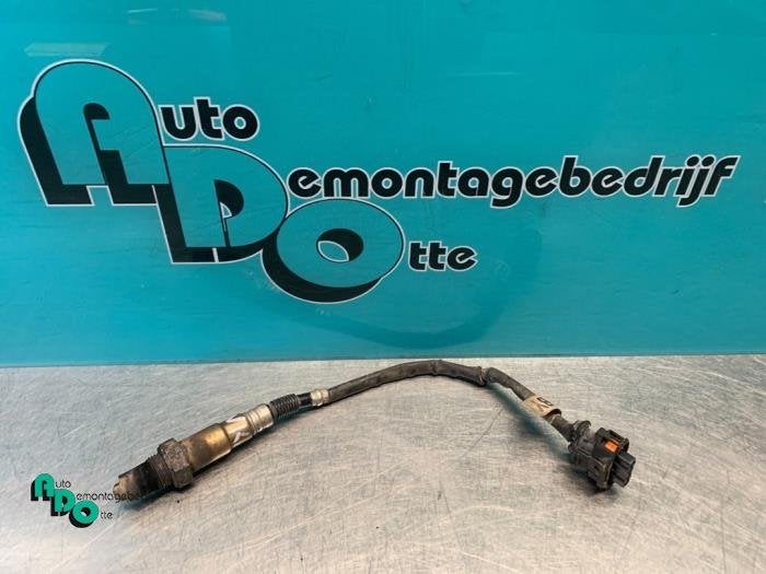 Sonde lambda d'un Opel Agila (Agila 00-), -, Opel, 3 mois de garantie, Utilisé