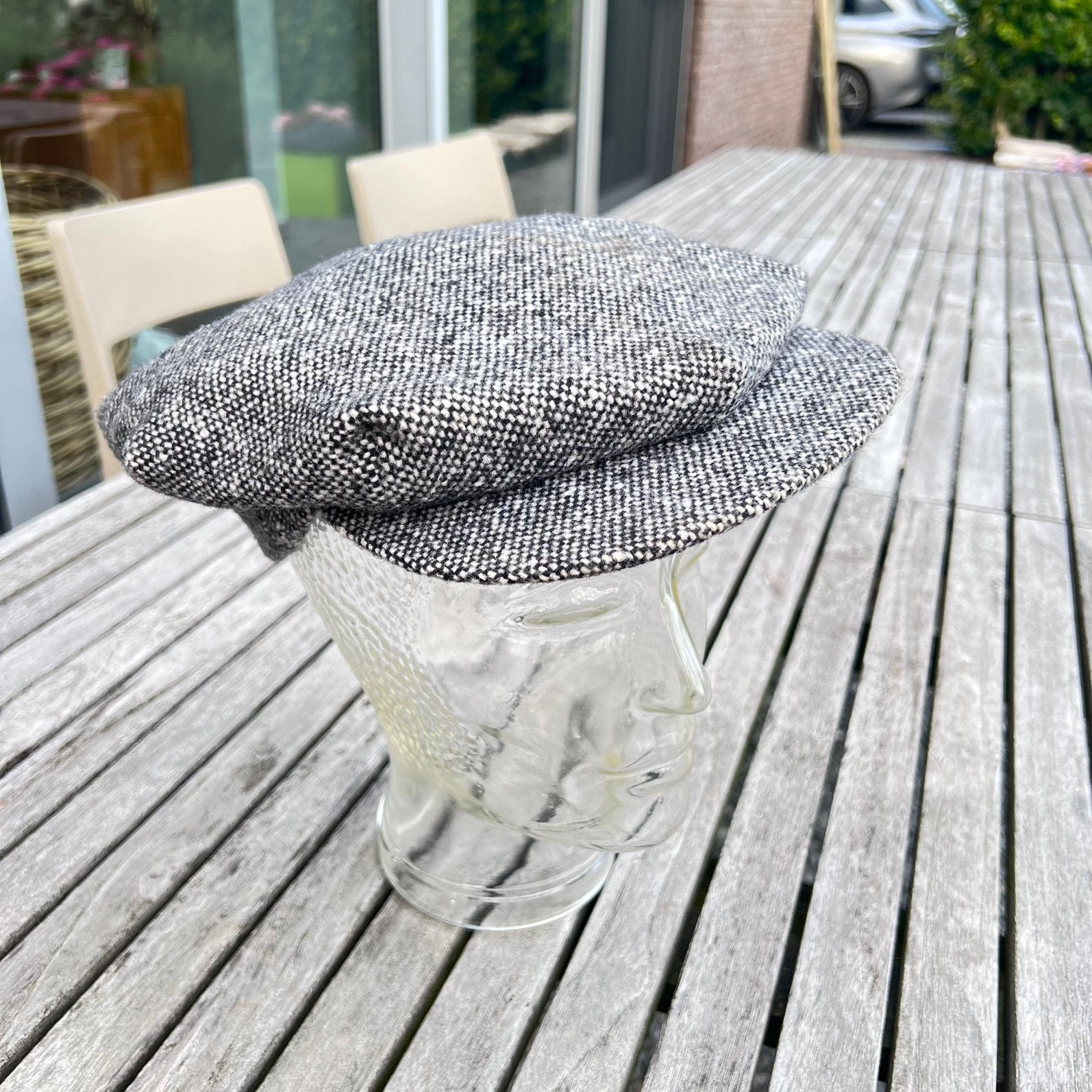 Oude bierbaret - bier uit de oude tijd - kwaliteit, Ophalen of Verzenden, Gebruikt