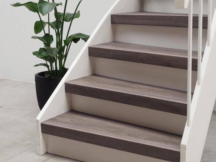 Rénovation d'escaliers en PVC à partir de 712,50€, Enlèvement ou Envoi