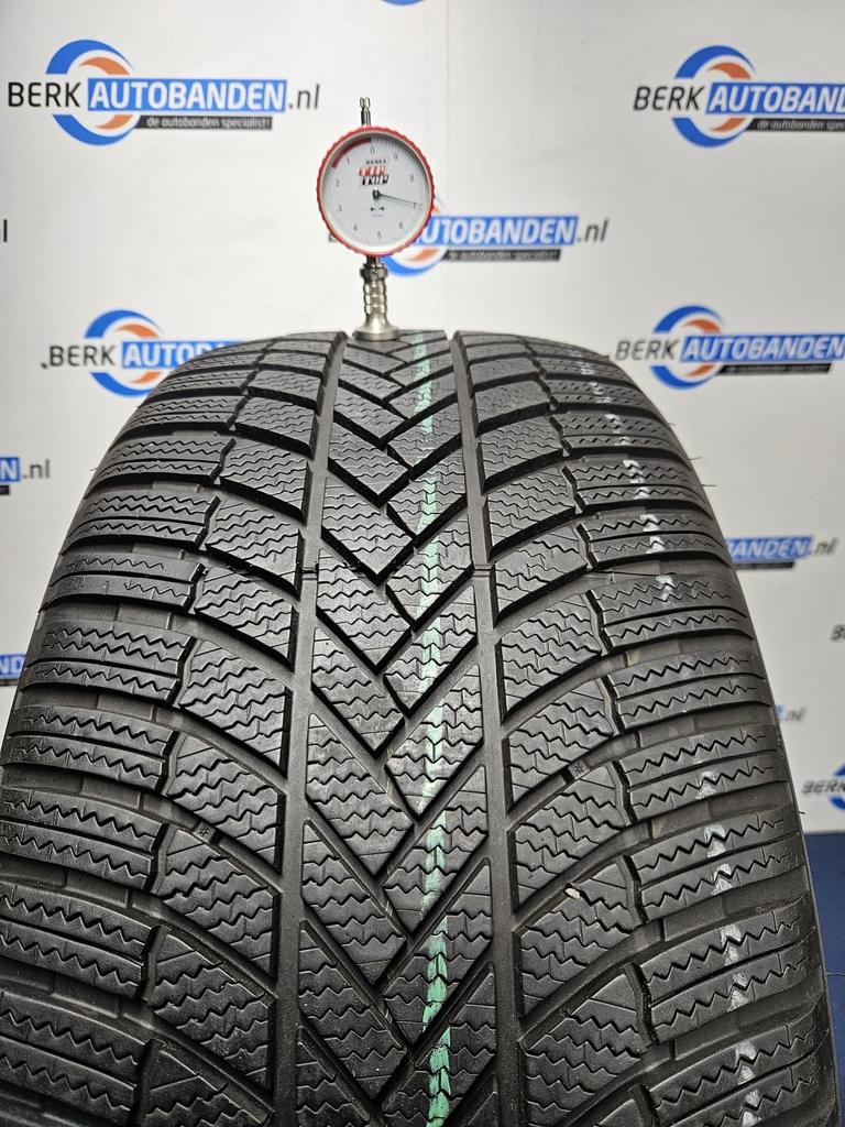 2x Bridgestone Blizzak LM005 275/40 R21 107V 275/40/21 27540, Auto-onderdelen, Gebruikt, -, 275 mm, -