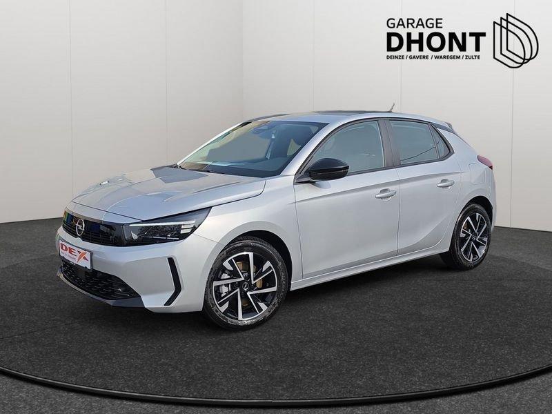 Opel Corsa Edition - 1.2 Benzine - Manueel 6 - 100PK, Achat, Euro 6, Entreprise, Boîte manuelle