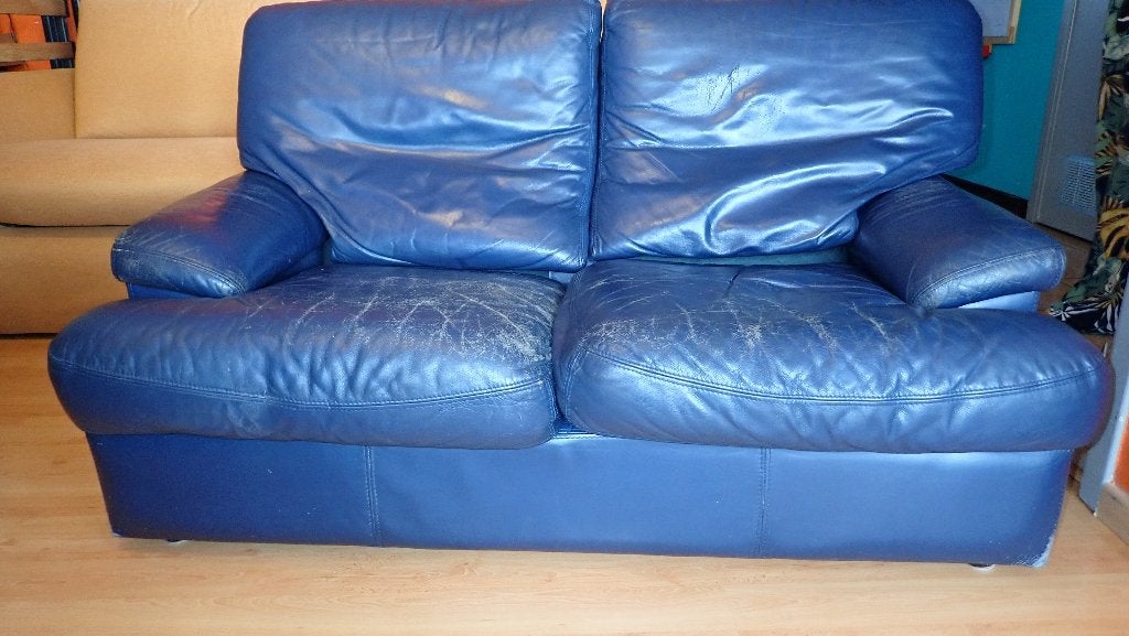 divan, 75 à 100 cm, Moins de 150 cm, Banc droit, Enlèvement