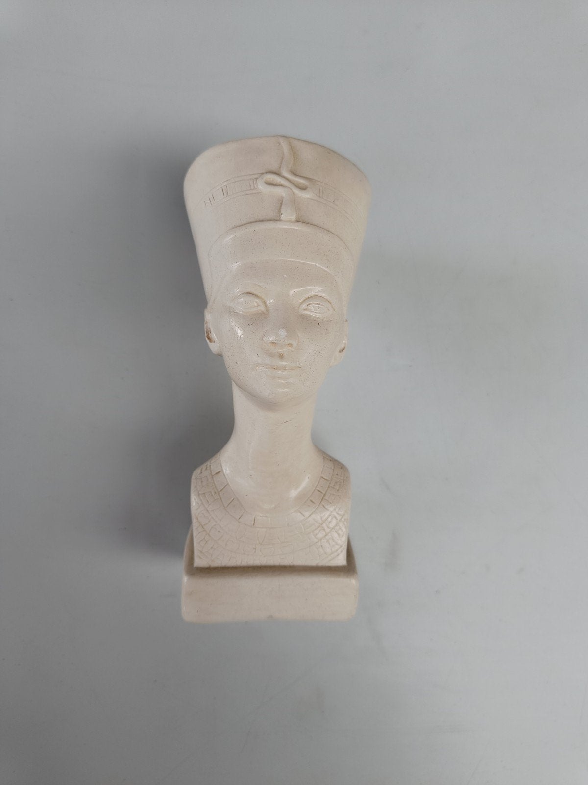 buste van Nefertiti,, Antiek en Kunst, Antiek | Religieuze voorwerpen, Ophalen of Verzenden