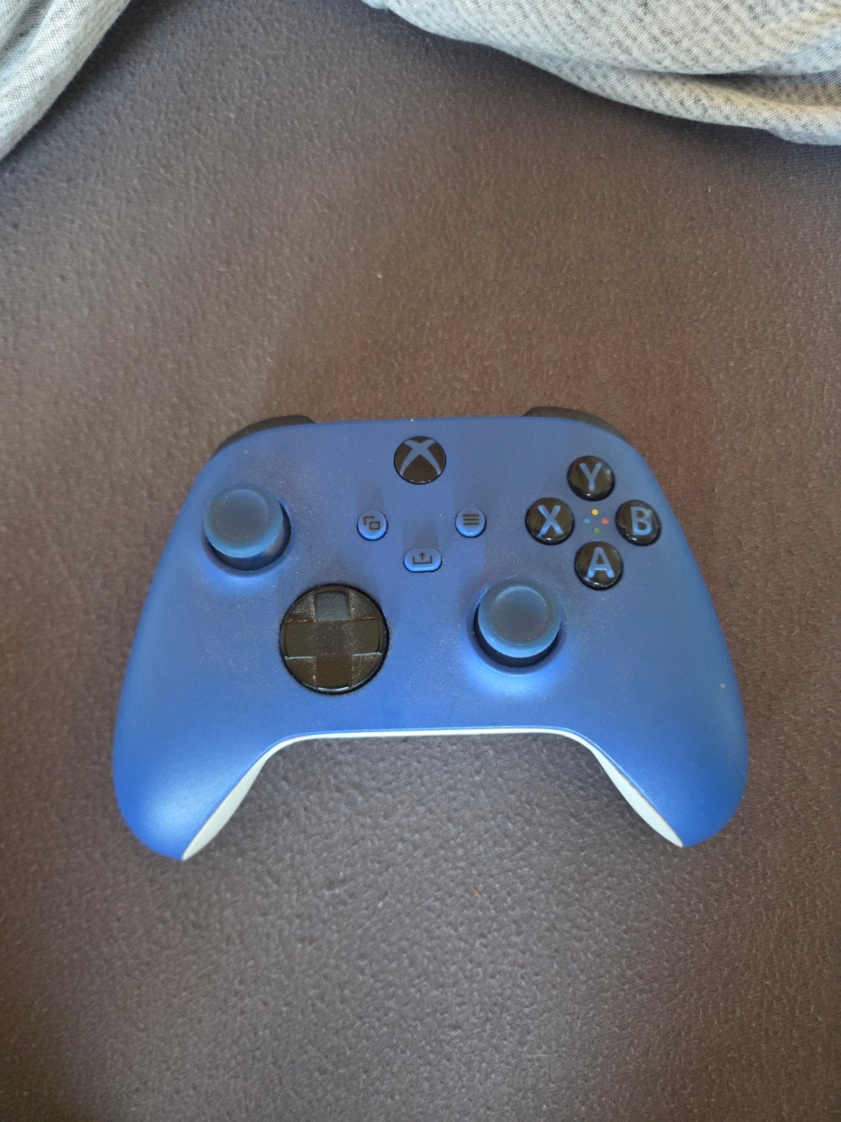 xbox one control, Games en Spelcomputers, Ophalen of Verzenden, Controller, Xbox One