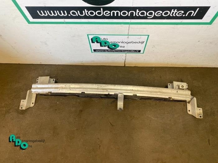 Cadre pare-chocs arrière d'un Mini Cooper S, -, 3 mois de garantie, -, -