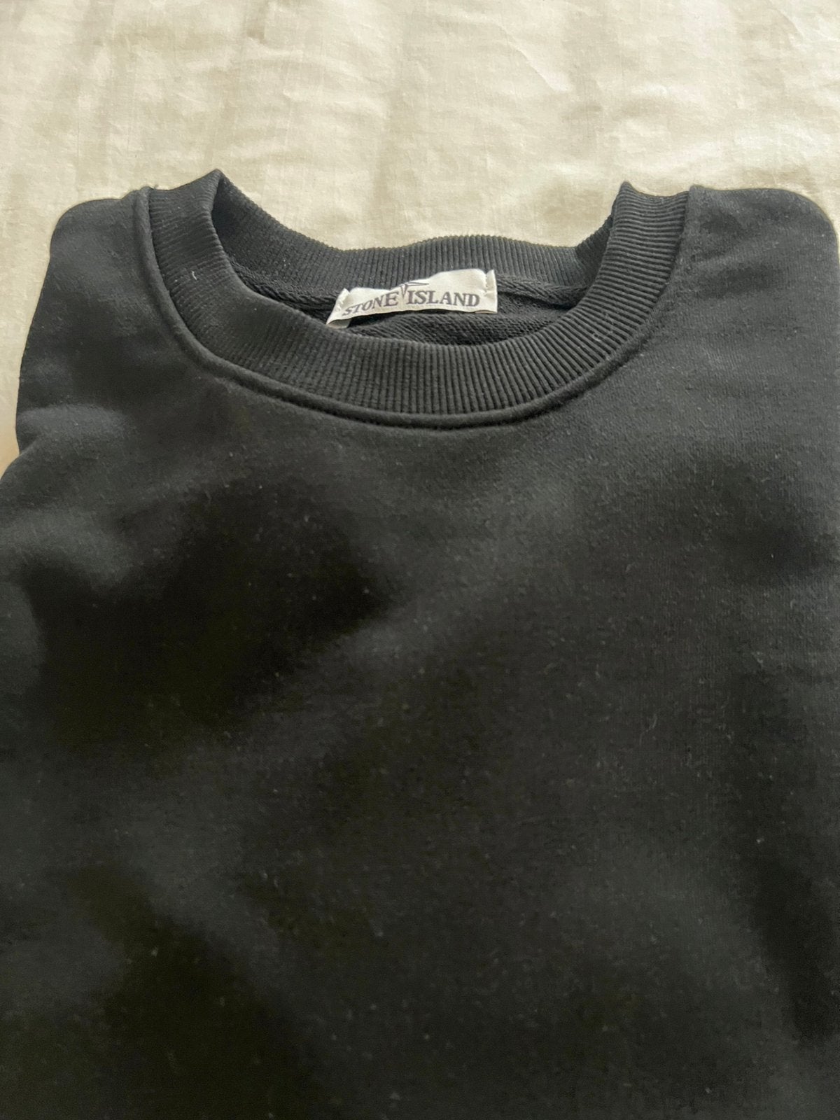 Sweater zwart S/M , nieuw ,koopje, Enlèvement ou Envoi, Neuf