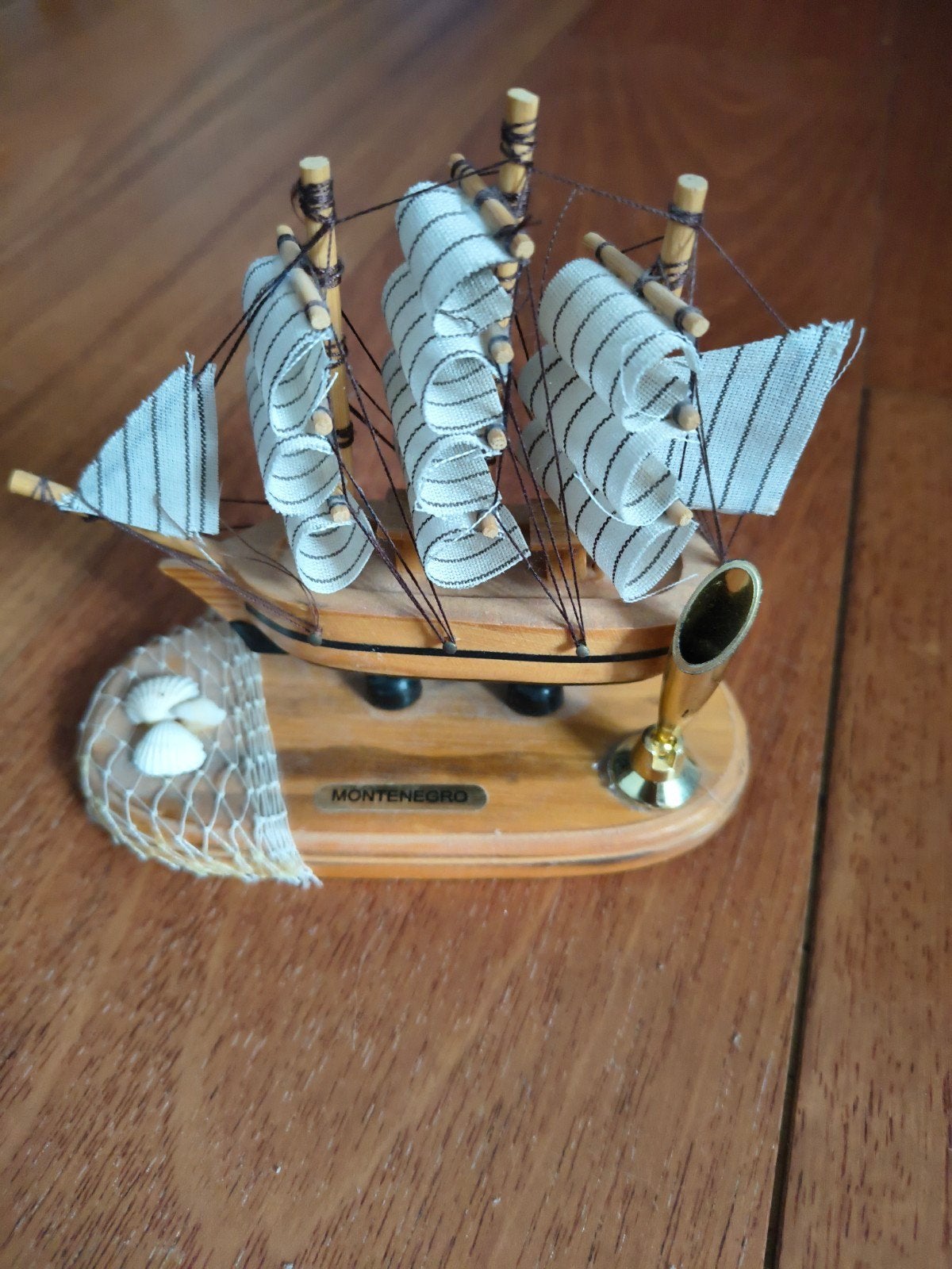bateau de plaisance, Hobby & Loisirs créatifs, Modélisme | Bateaux & Navires, Enlèvement, Comme neuf