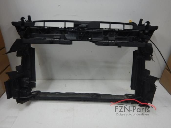 VW Golf 8 Front+Sloten, Ophalen of Verzenden, Gebruikt