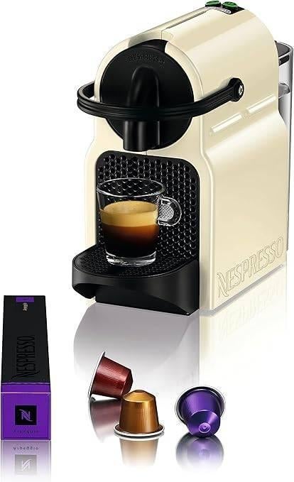 De'Longhi Nespresso | Cafetière | LIVRAISON GRATUITE, Hobby & Loisirs créatifs, Hobby & Loisirs Autre, Neuf, Envoi