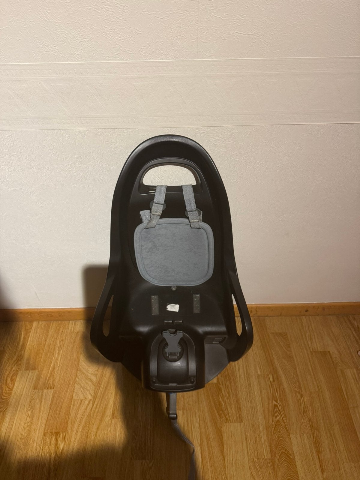 Fietsstoeltje, Vélos & Vélomoteurs, Enlèvement, Comme neuf