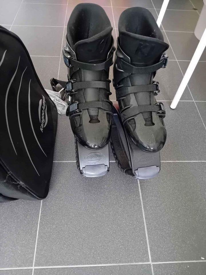 kangoo jumps, Overige merken, Overige typen, Nieuw, Ophalen of Verzenden