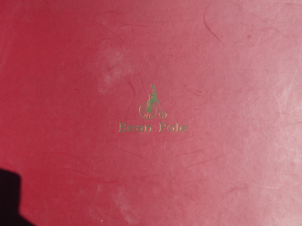 sjaal bean pole, Ophalen, Nieuw, Sjaal