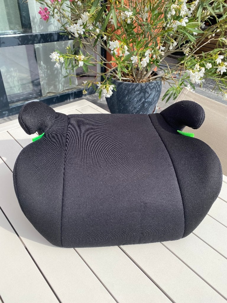 Rehausseur siège auto - 125 à 150cm, Enfants & Bébés, Sièges auto, Autres marques, Ceinture de sécurité, Comme neuf, Enlèvement