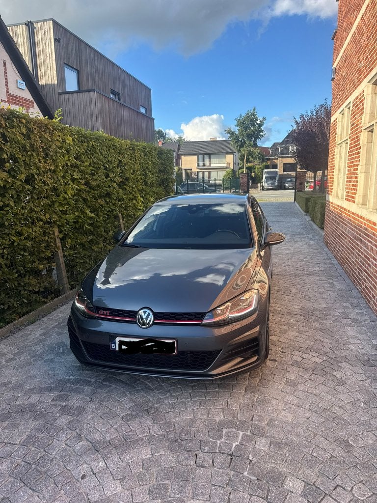 Volkswagen Golf GTI, Autos, Achat, Ordinateur de bord, Entretenue par le concessionnaire, Automatique