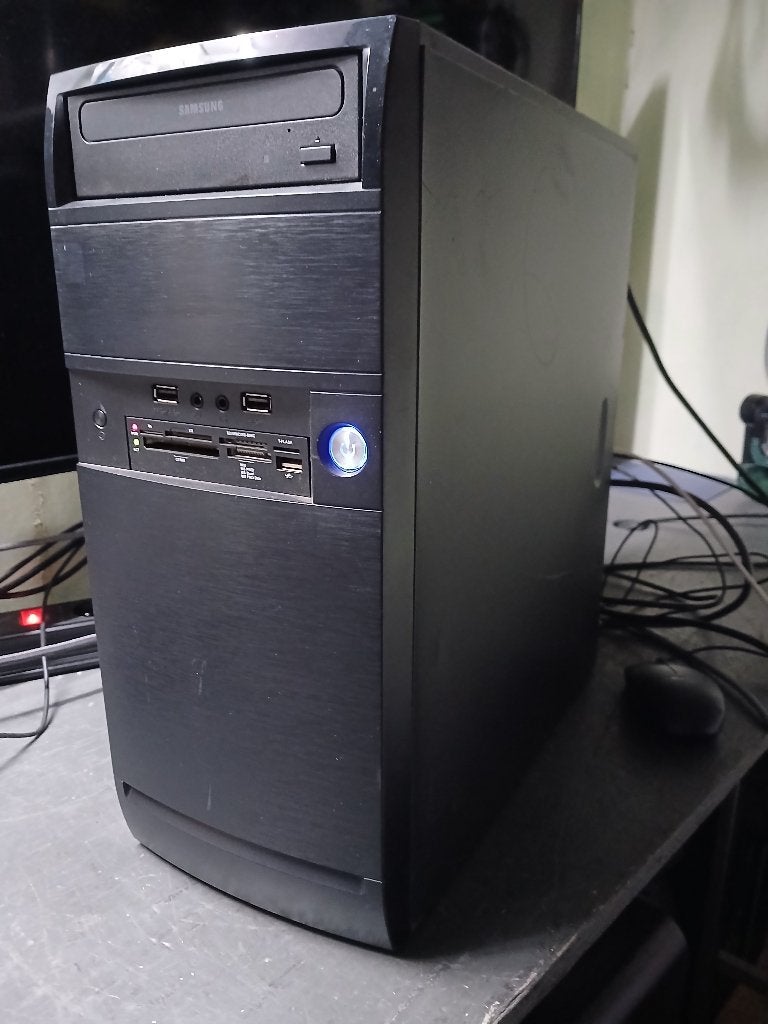 asus i5  6 generatie, Computers en Software, 2 tot 3 Ghz, Ophalen of Verzenden, Zo goed als nieuw, Gaming