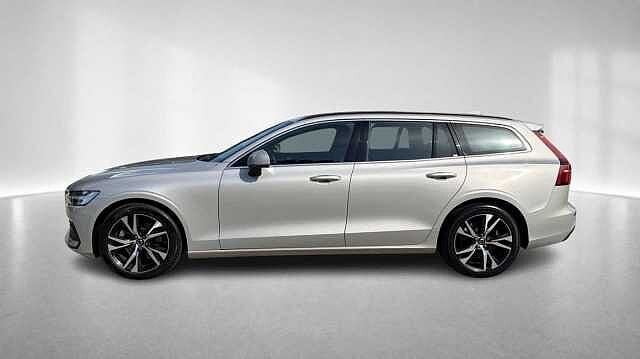 Volvo V60 B4 AUT Core, Auto's, Automaat, 143 kW, Euro 6, 1969 cc