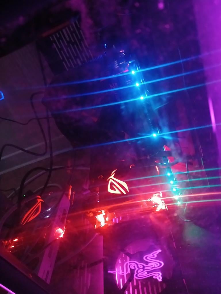 Best gaming pc pour gaming(belguim), MSI, 32 GB, Gaming, SSD
