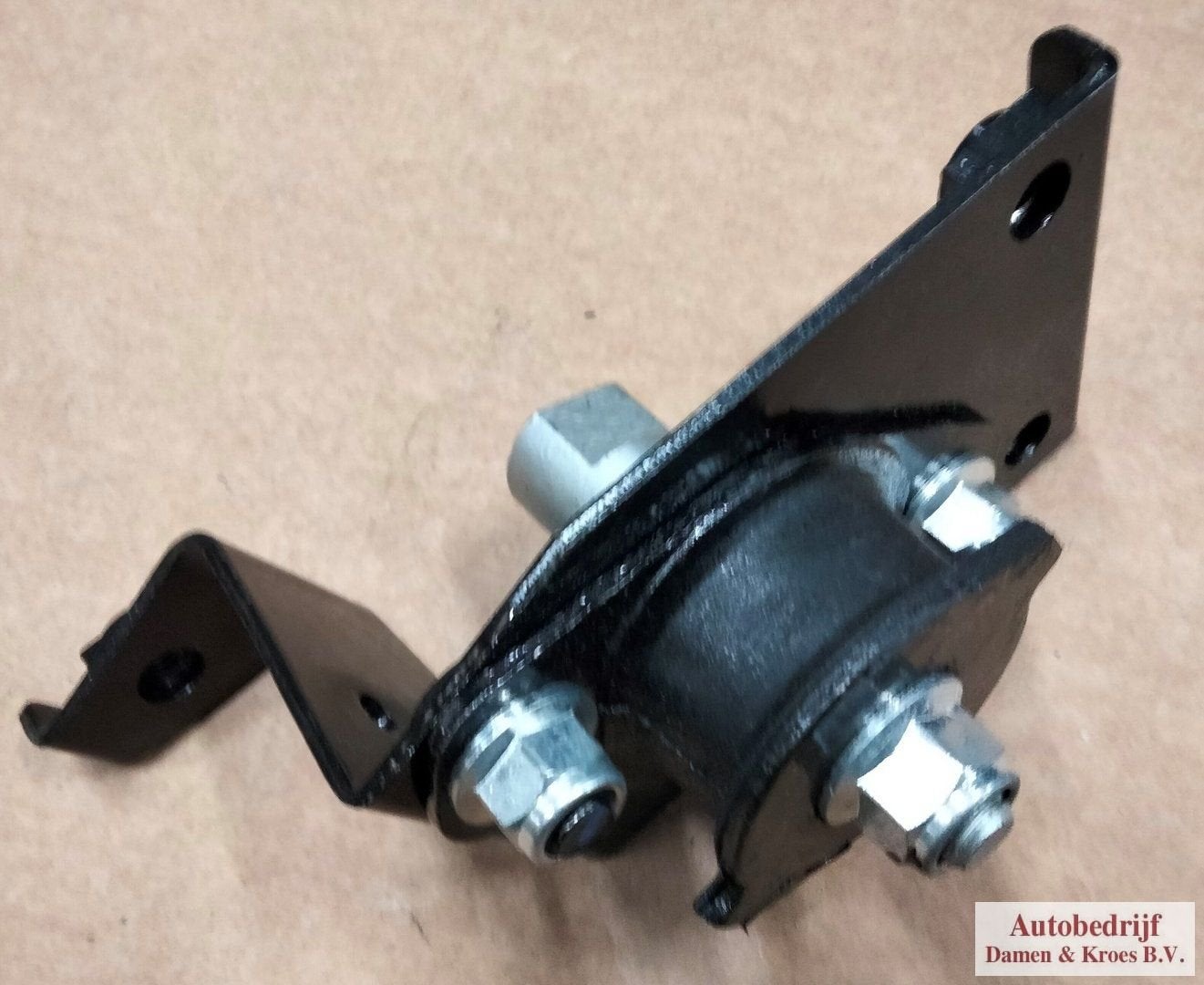 Motorsteun Rover 45 1.4 / 1.6 IB5 bak KKB000761, Neuf, Rover, -, -
