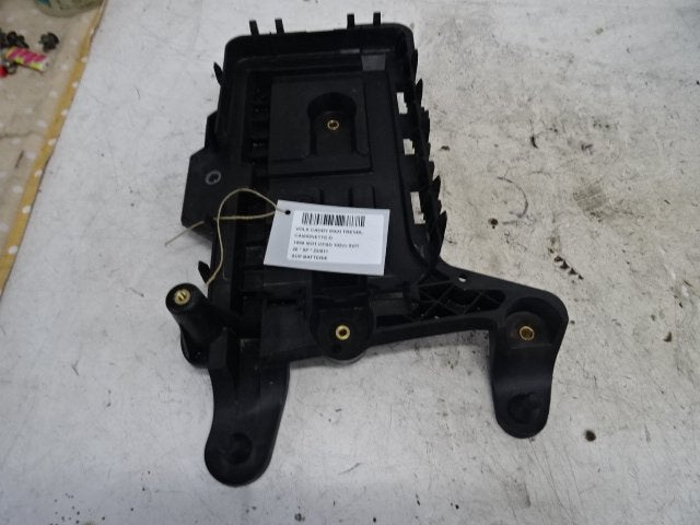 SUPPORT DE BATTERIE Volkswagen Caddy IV (01-2015/09-2020), Volkswagen, Volkswagen AG, Utilisé, Kundenbetreuung@volkswagen.de