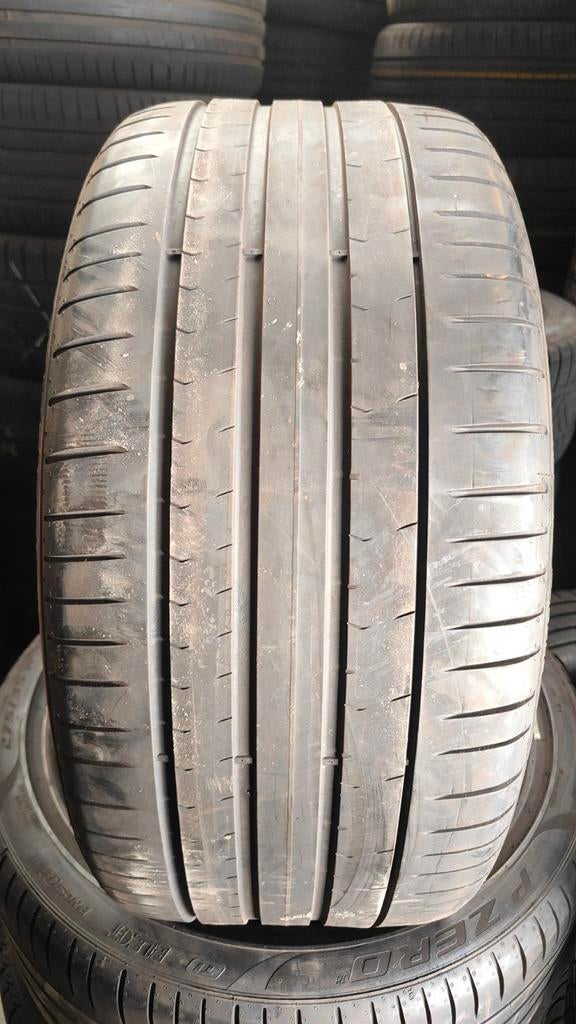 275/35r21 Pirelli 70€ per stuk met montage en balanceren, Auto-onderdelen, Ophalen