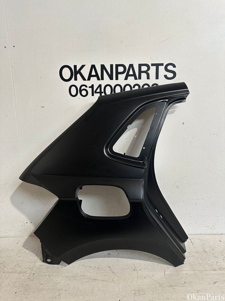 Aile arri re droite Volkswagen Polo 2G 2G4809052F, Autos : Pièces & Accessoires, Info@fabrikant.eu, Fabrikant BV, Fabrikantstraat 1
1000 AA  Amsterdam, NL