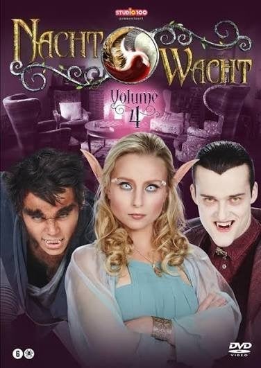 nachtwacht, Enlèvement ou Envoi, Utilisé