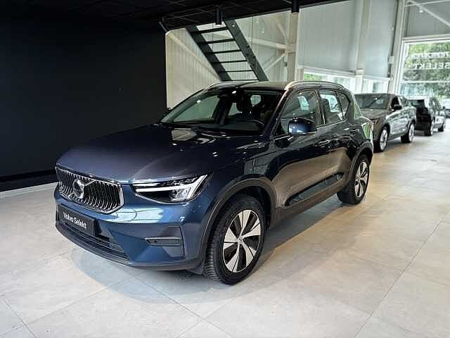 Volvo XC40 B3 Mild-Hybride Benzine Core 659625 | B3, Autos, Volvo, Entreprise, XC40, ABS, Airbags, Air conditionné, Bluetooth