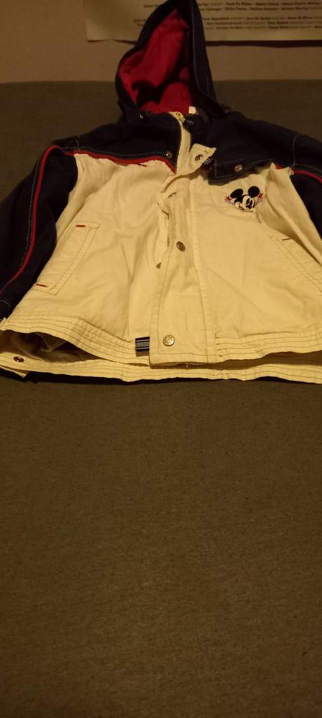 Kinderjas 92, Kleding | Dames, Wintersportkleding, Ophalen