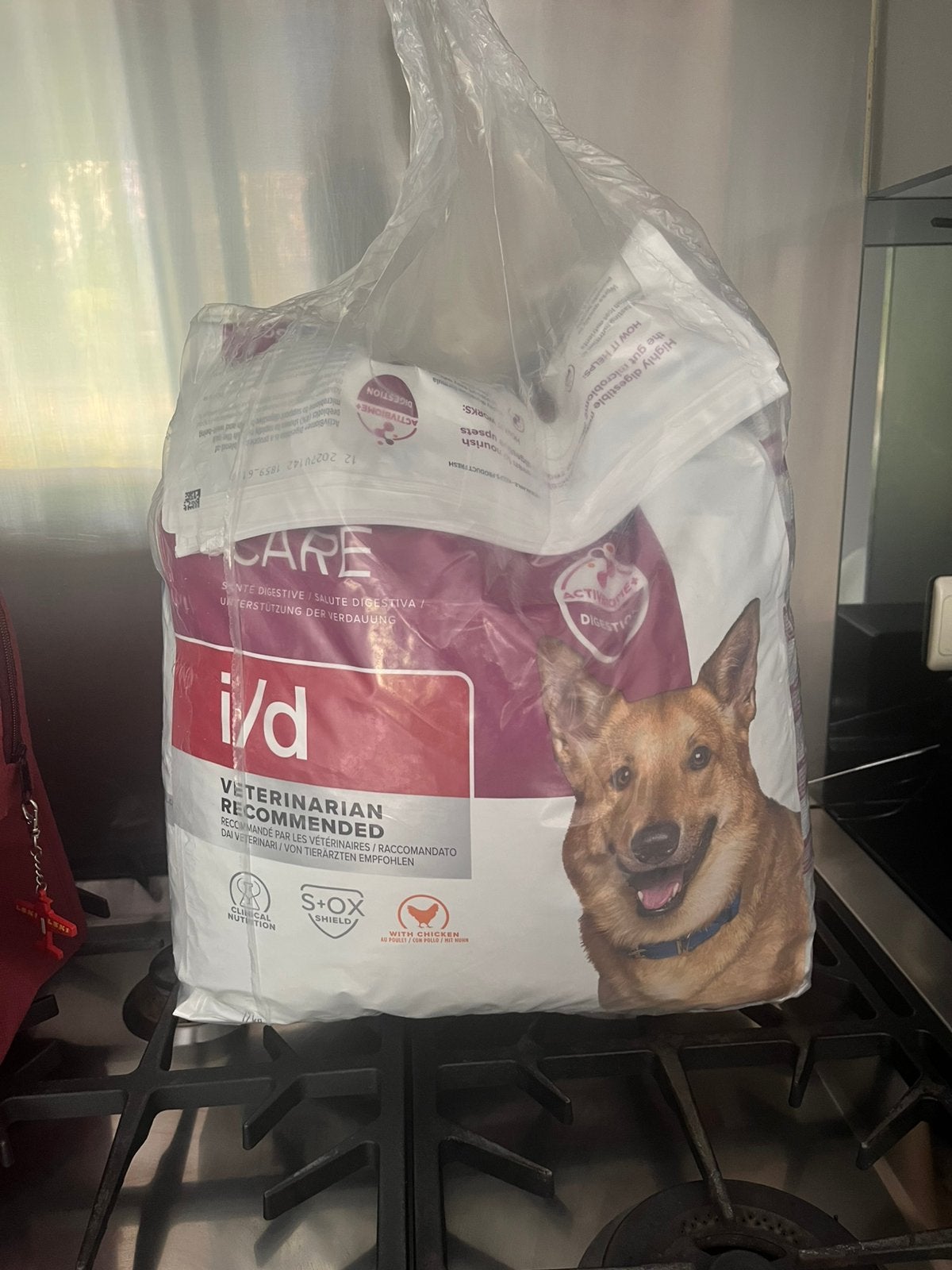 Hills digestive id care, Dieren en Toebehoren, Ophalen, Nieuw