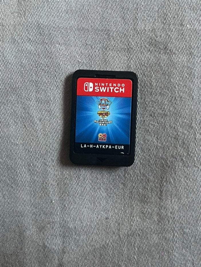 Paw Patrol Mighty Pups Save Adventure Bay Switch, Games en Spelcomputers, Games | Nintendo Switch, Ophalen, Zo goed als nieuw