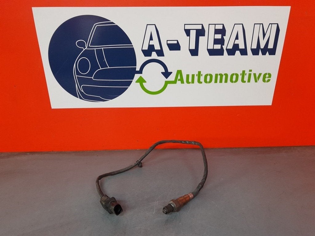 SONDE LAMBDA Suzuki Alto (01-2009/-) (|0258017238|), Utilisé, Suzuki