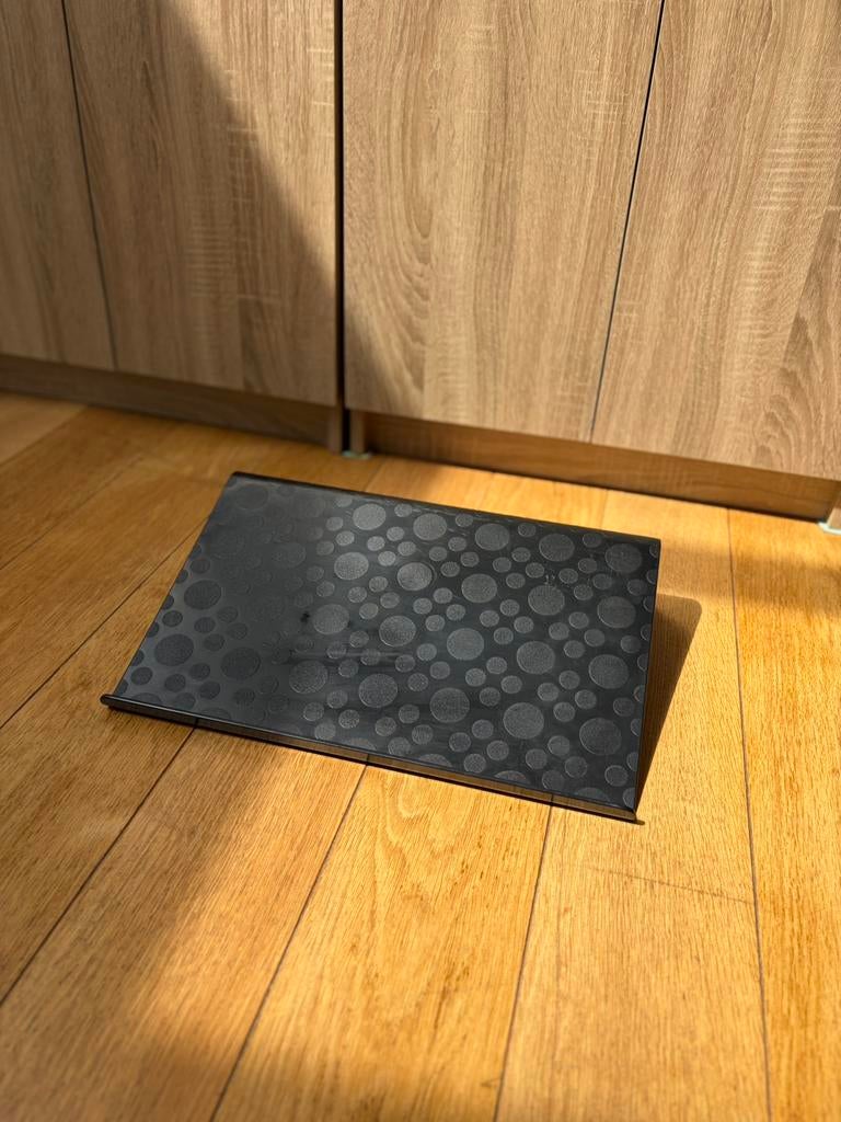 laptopstaander ikea, Computers en Software, Ophalen, Gebruikt